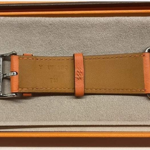 Apple Watch Hermes serie 6 - Picture 7 of 16